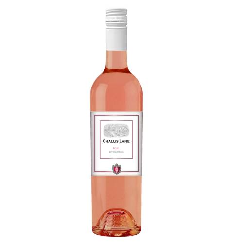 Challis Lane Rose, 2017 (750 ml)