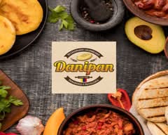 Colombian Bakery Danipan