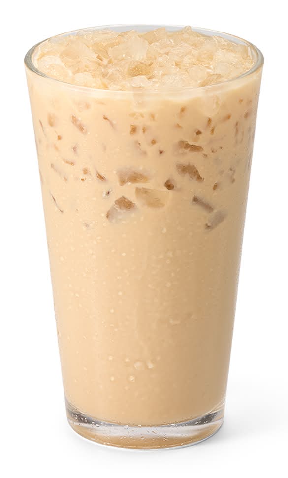Créme Brulee Cold Brew