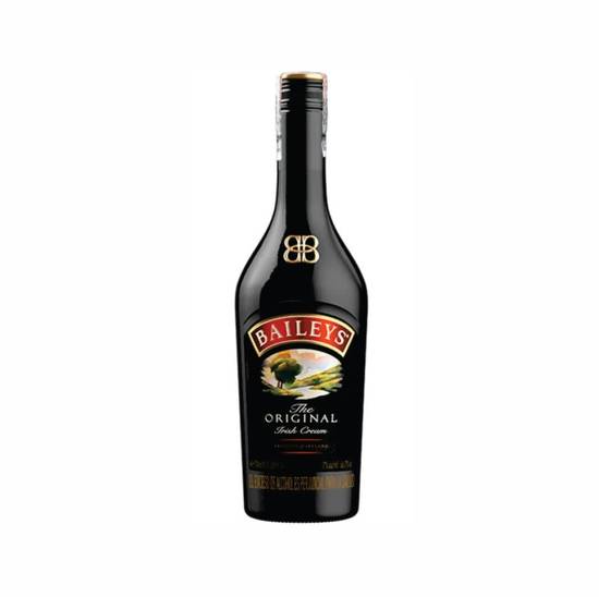 Crema de Whisky Baileys Original 700 mL