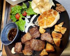 ガーリック酒場 Roku-Shou-Gun