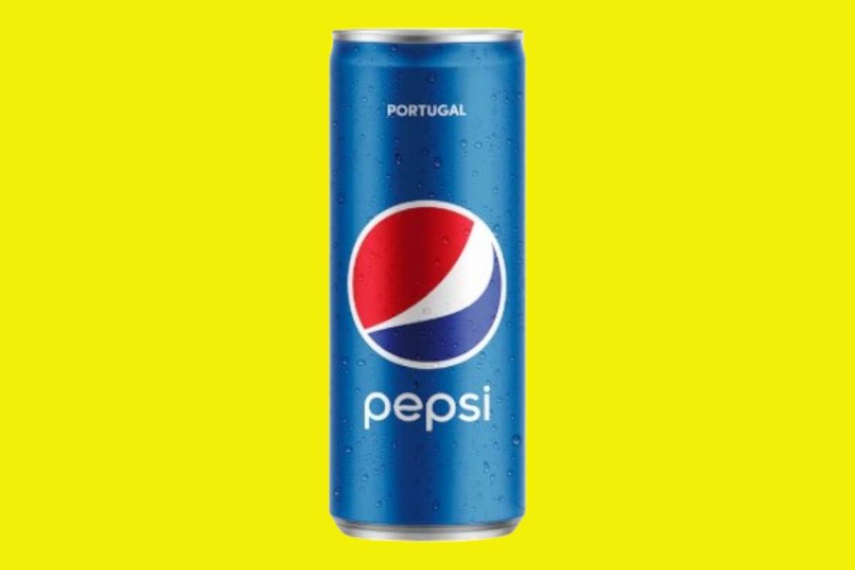 🥤 Pepsi 33 CL