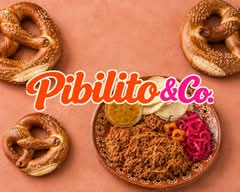 El Pibilito & Co. (Mexico City)