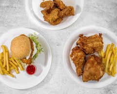 Krispy King Belmont Park