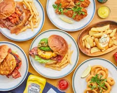 ジャミジャミバーガー森野店 Jami Jami burgerMorino