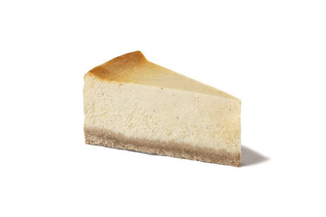 Cheesecake Vanille 