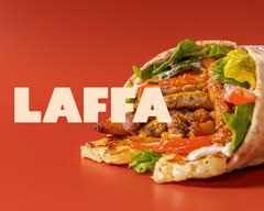 LAFFA - Shawarma, Falafel and Wraps (Reading)