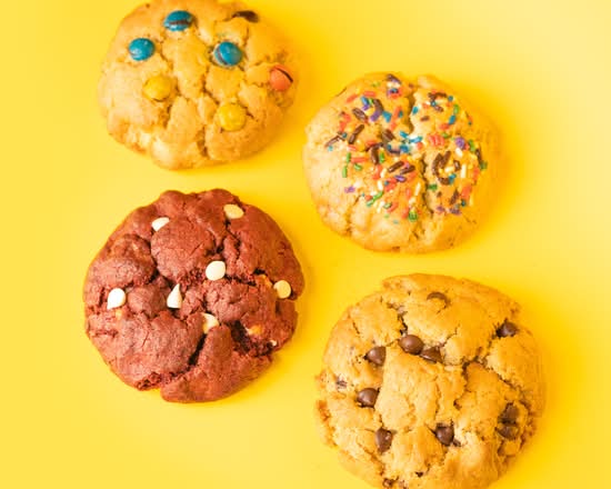 Pasty Alajuela (San Jose, CR)