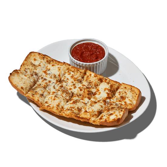 Cheese Bread