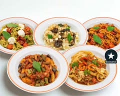 Tra La - Pasta Fresca (Rio)