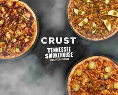 Crust Pizza (Kingston TAS)