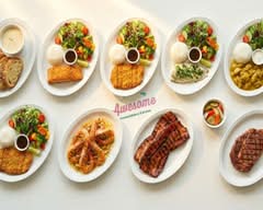 Awesome Honolulu Beakery& kitchen