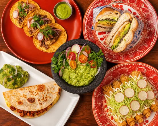 Porfirio's - Merida