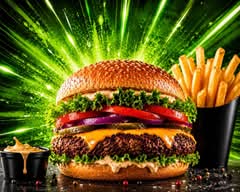 Maestro burger