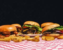 Las Burgers de la Antena "Palo Verde"