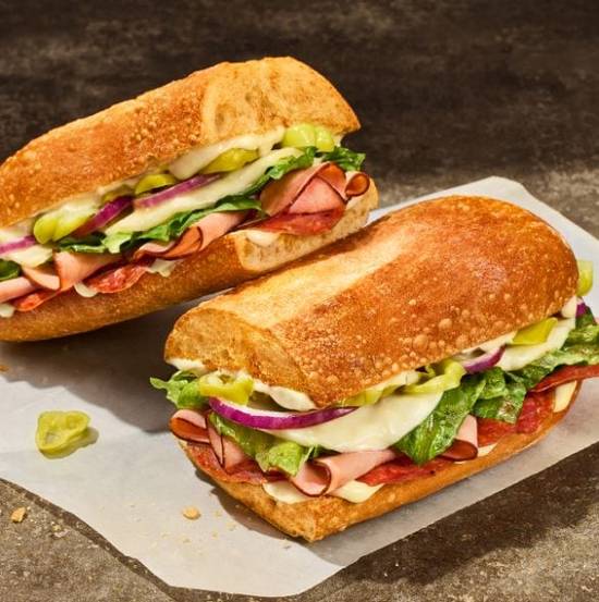 Toasted Italiano