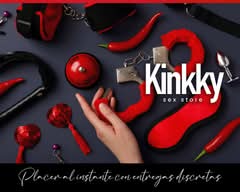 Kinkky 🛒🔥 (Narvarte)