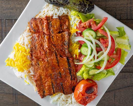 Barg Kabob