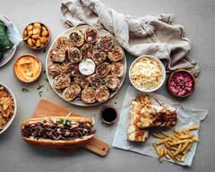 Shawarmaz (Pointe Claire)