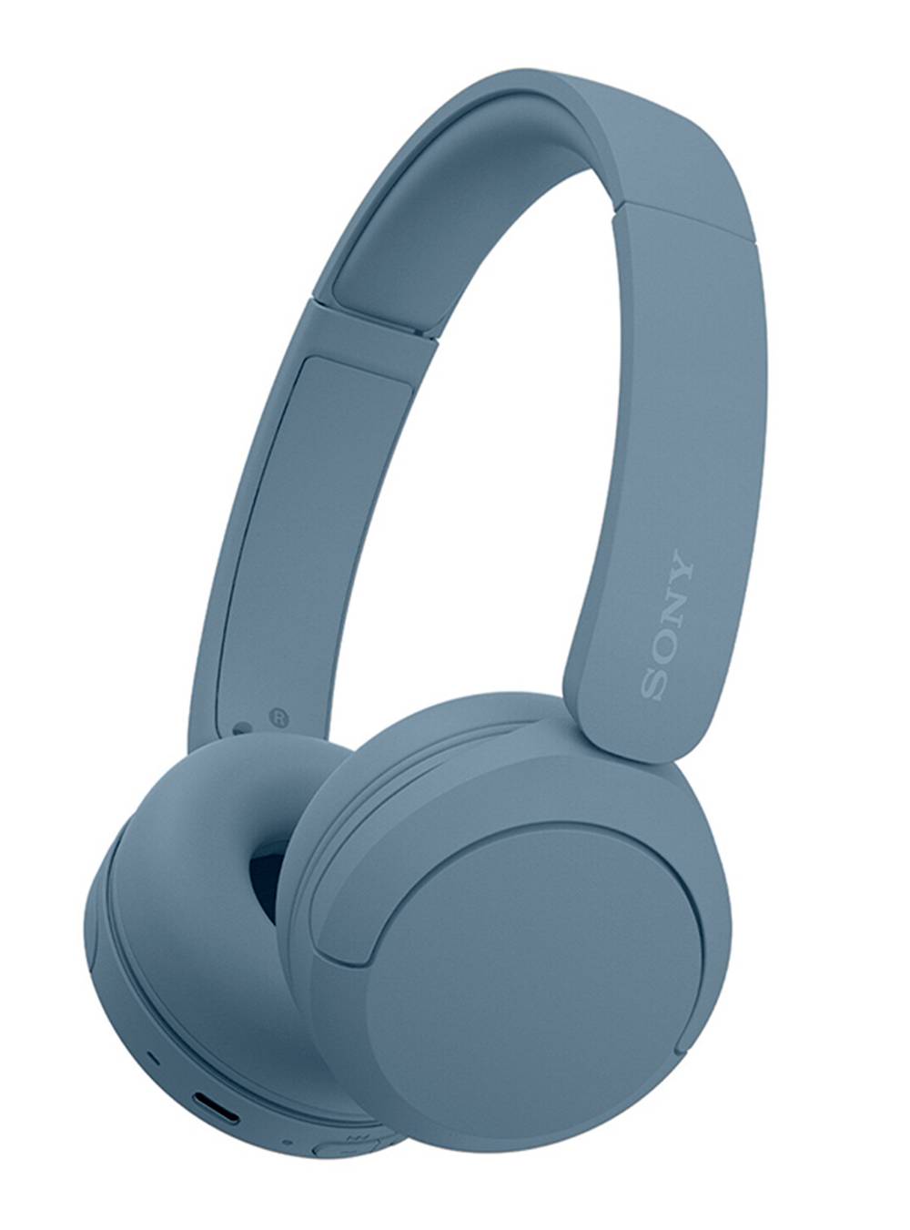 Sony audífonos inalámbricos wh-ch520 azul (1 u)