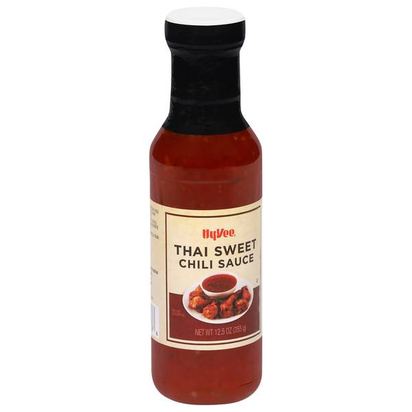 Hy-Vee Thai Sweet Chili Sauce (12.5 oz)