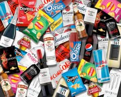 Londis - Vauxhall Bridge