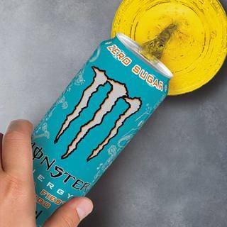 Monster Ultra Fiesta Mango