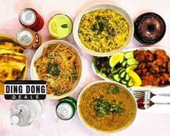 Tastish (Pakistani, Afghani & Indian Cuisine)