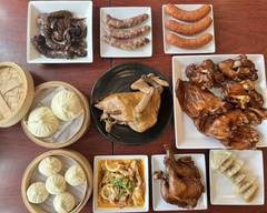 中国伝統料理　道口焼鶏　福義徳食品　Fukuitoku Food