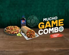 MUCHO Burrito (3100 Howard Avenue)