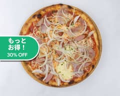 イタリアン料理のお店　Trattoria da Giovanni