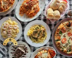 Luigi's Italian Restaurant (Western Center Blvd)