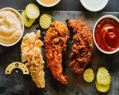 Zach's Chicken (Laguna Hills)
