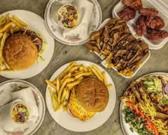 Metro Kebab & Burger - Worrigee