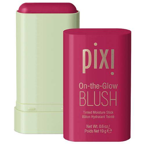 Pixi On-the-Glow Blush - 0.6 oz