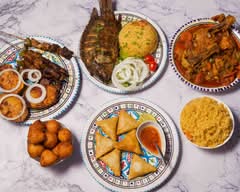 Saveurs d'Antan l African Daily 🇸🇳 (Pontault-Combault)