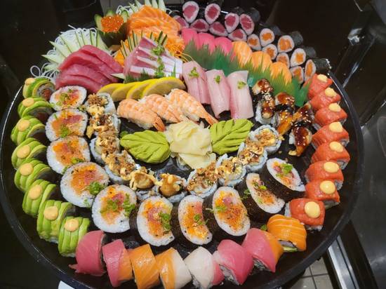Sushi Hanashi