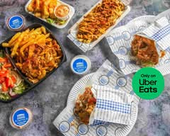 Acropolis - Stack Lincoln