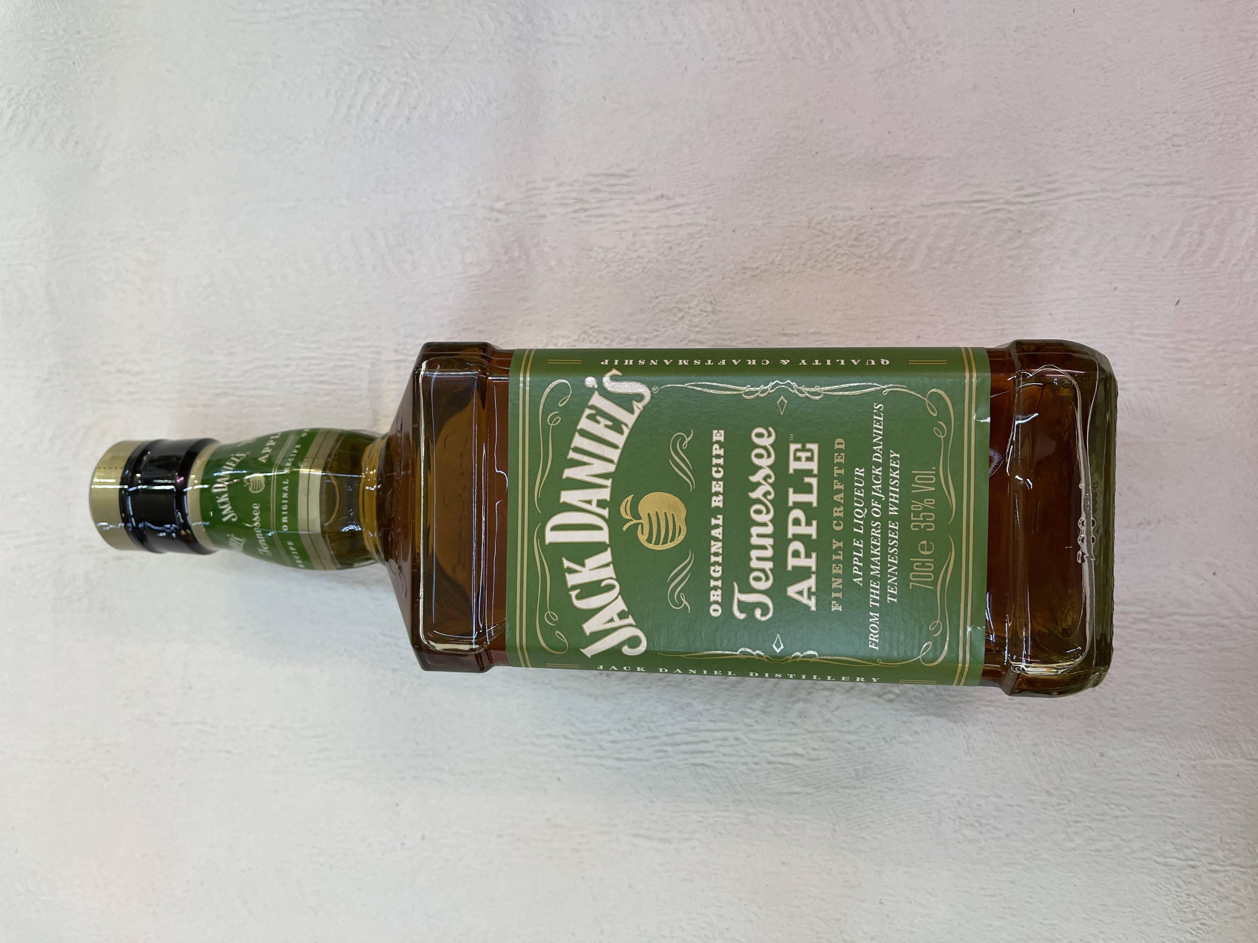Jack Daniels APPLE 70CL
