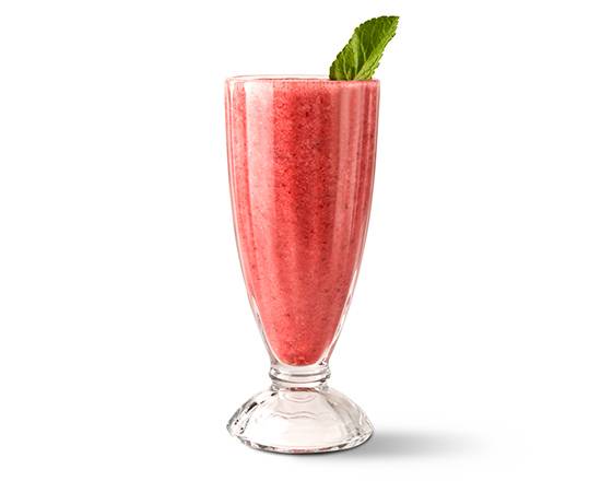 Smoothie Red Love