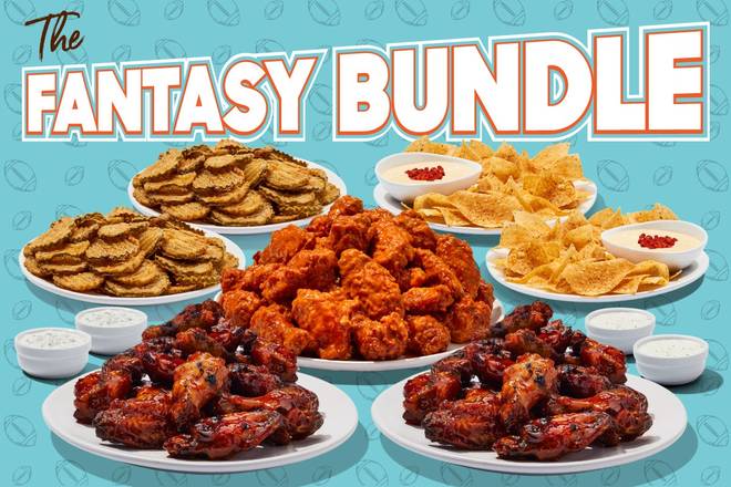 Fantasy Football Bundle