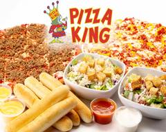 Pizza King (Monticello)