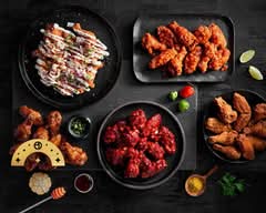 6IXTY WINGS (Orangeville)