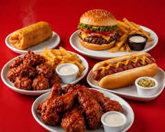 DAGA HOT DOGS & HAMBURGUESAS