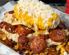 La Poporra (1300 Aldean Rd)