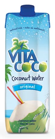 Vita Coco Original Coconut Water (1 L)