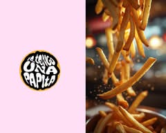 Te Tengo Una Papita - Food Truck