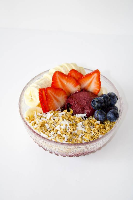 Acai Bowl