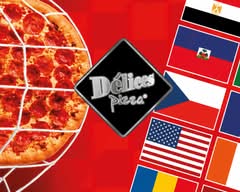 DELICES PIZZA