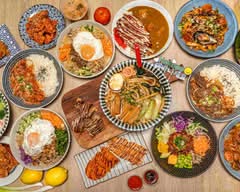 Hokopo Marion (Oaklands Park)